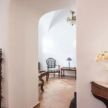 Apartment Kastro Mansion *