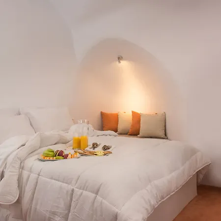 Apartment Kastro Mansion *