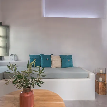 Kastro Mansion Apartment *