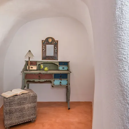Apartment Kastro Mansion Pyrgos Kallistis
