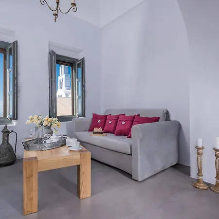Kastro Mansion * Pyrgos Kallistis