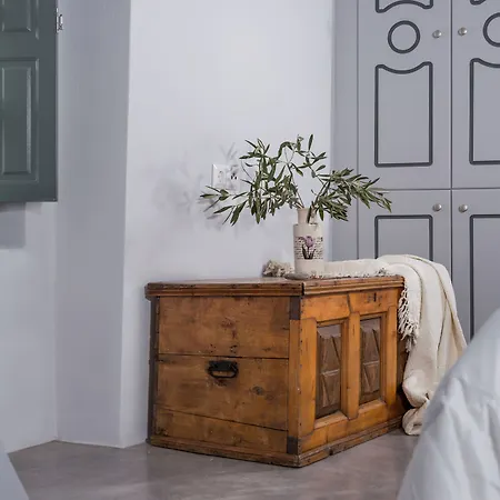 Apartment Kastro Mansion Pyrgos Kallistis