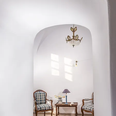 Kastro Mansion Apartment *