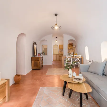 Apartment Kastro Mansion *