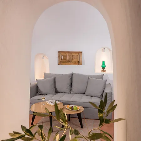 Apartment Kastro Mansion Pyrgos Kallistis