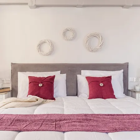 Apartment Kastro Mansion Pyrgos Kallistis