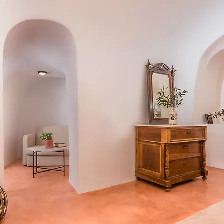 Apartment Kastro Mansion Pyrgos Kallistis