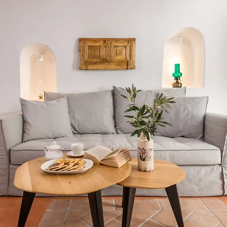 Apartment Kastro Mansion *