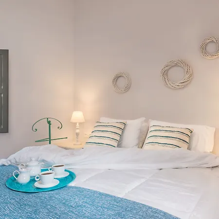 Apartment Kastro Mansion Pyrgos Kallistis