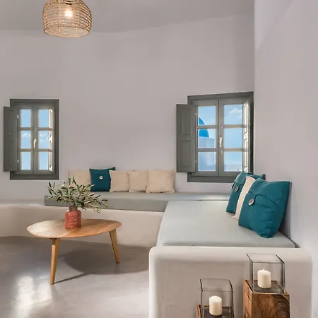 Kastro Mansion Apartment